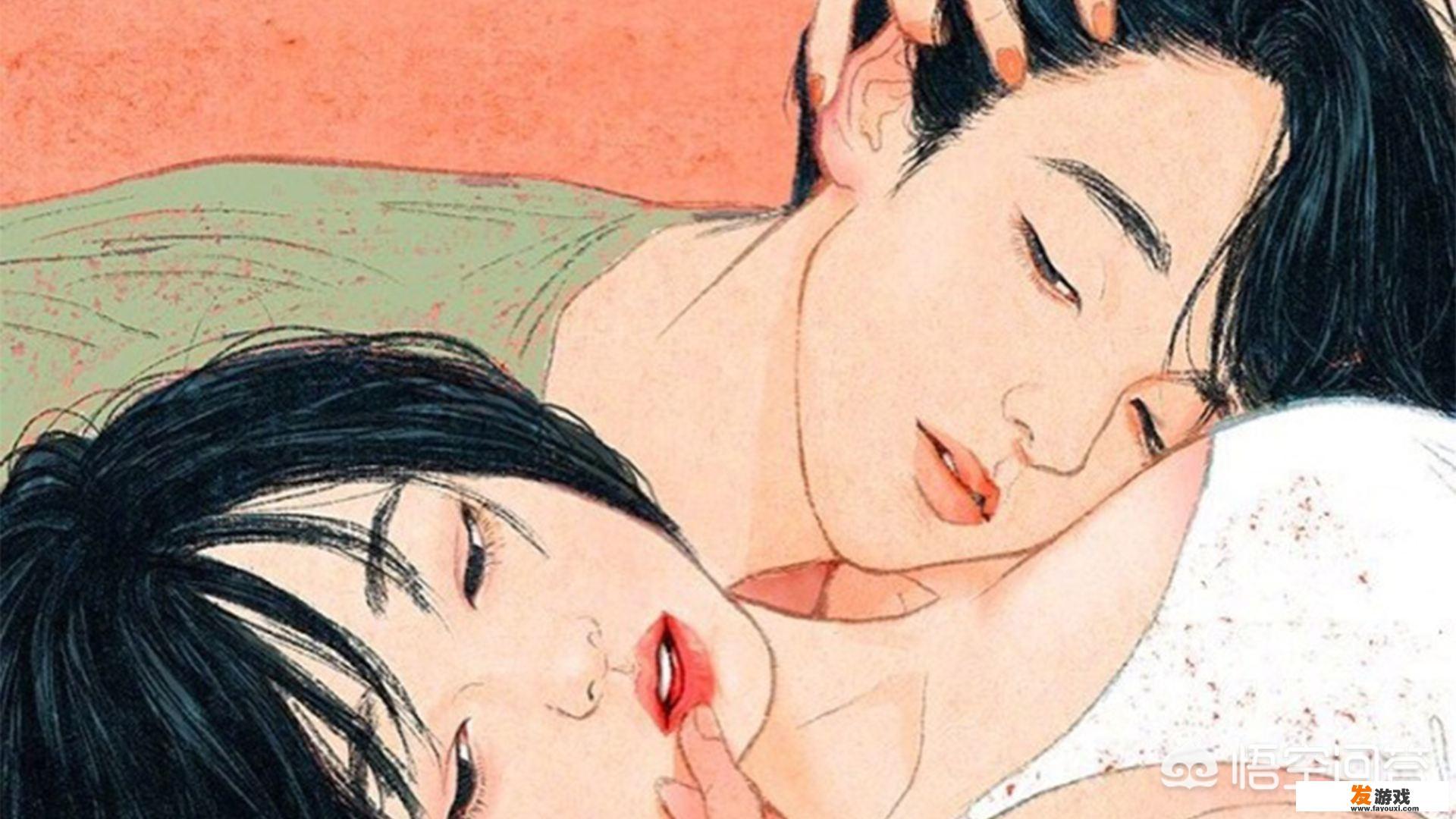 女朋友老让我跪下怎么办？_羞辱小游戏情侣