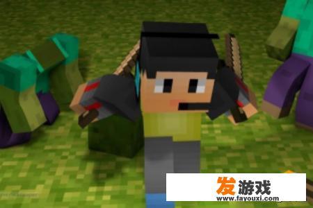 我的世界淬炼技巧？_网页游戏gongjian