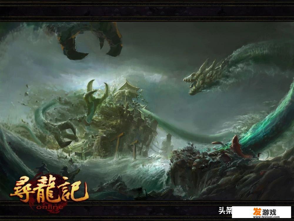 你最喜欢玩什么类型的游戏？_不同网络游戏你最喜欢哪个