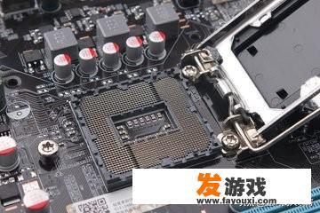 玩游戏电脑一般需要什么配置？_游戏主机普通配置