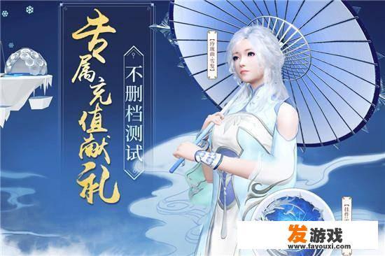 有哪些好玩的国产网游呢？_有什么好玩的国产手机网游