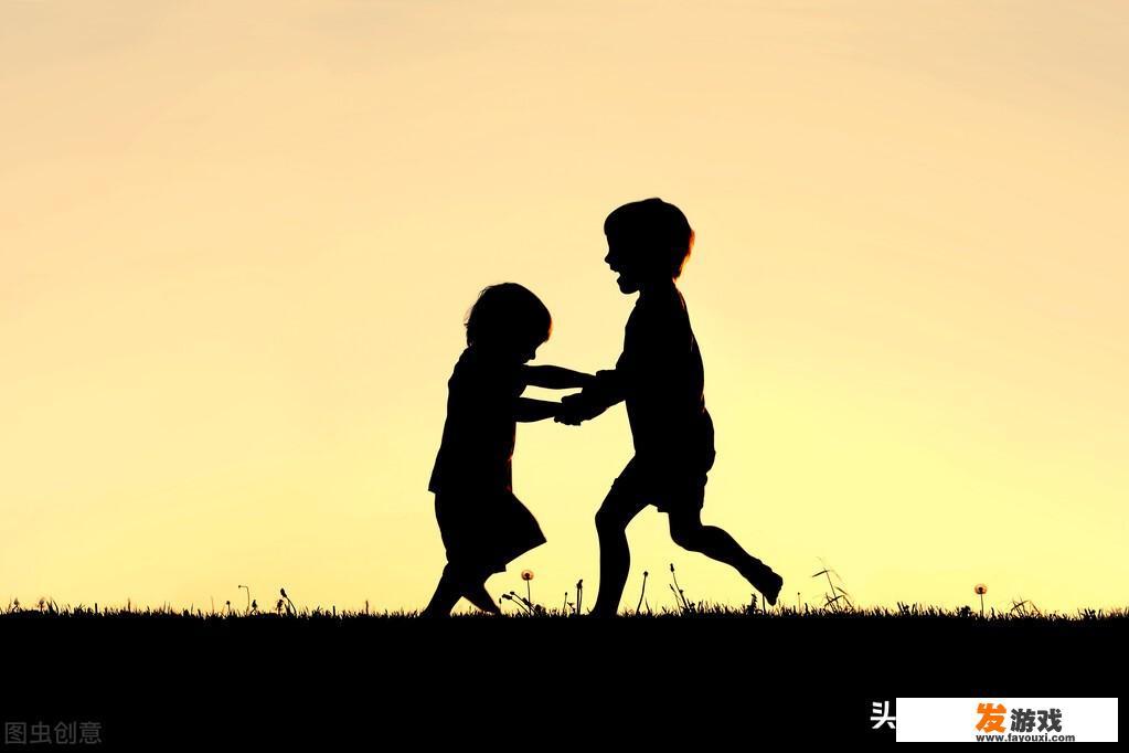 小学时候的课间你都做过哪些游戏？_课堂小游戏幼儿手工