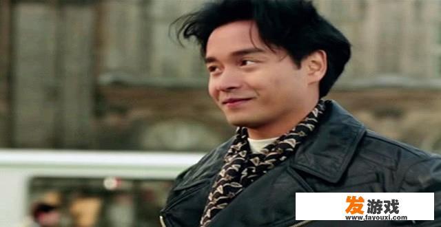 一九八零年至今，你觉得香港十大影视明星都有谁？_2046 网页游戏