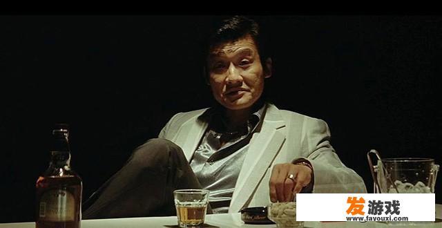 一九八零年至今，你觉得香港十大影视明星都有谁？_2046 网页游戏