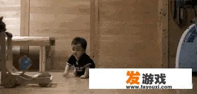 有哪些让你笑出内伤的GIF图？_3d结婚系统的手机网游