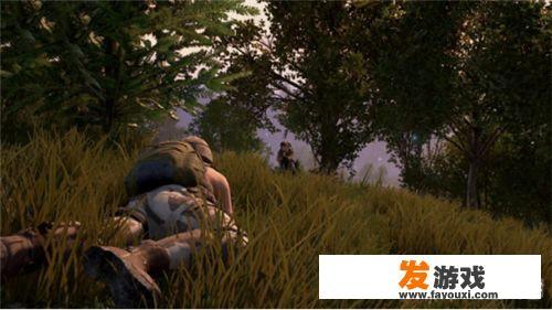 有什么好玩的第三人称射击游戏？_最好玩的网络游戏是什么