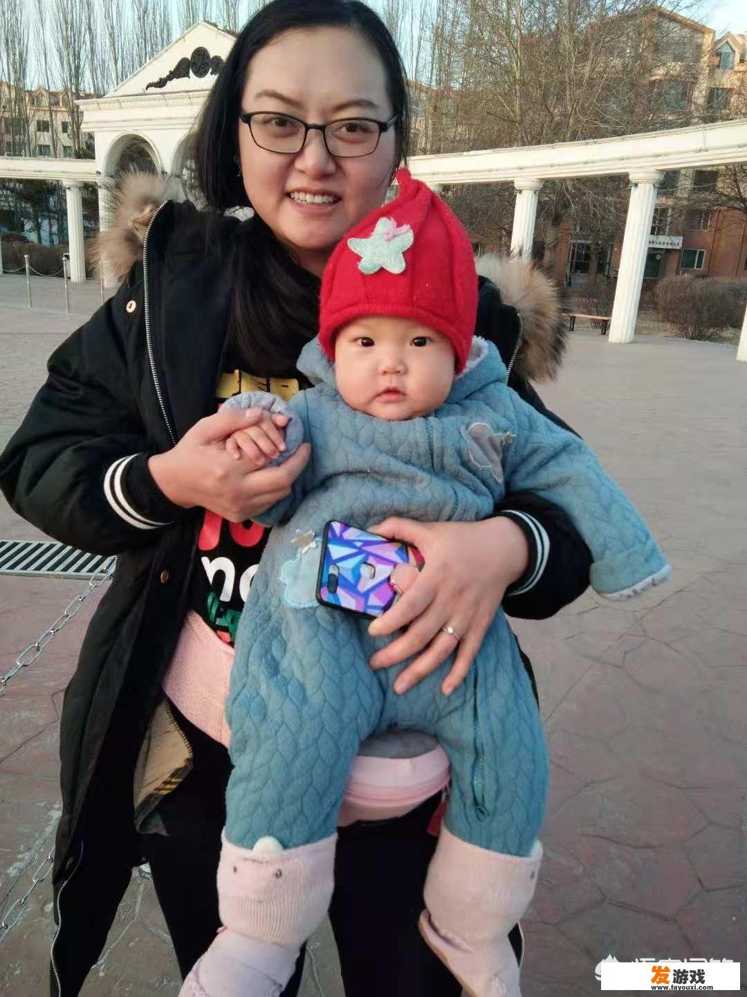 独自带孩子的宝妈一般怎么做饭？_给宝宝做饭小游戏