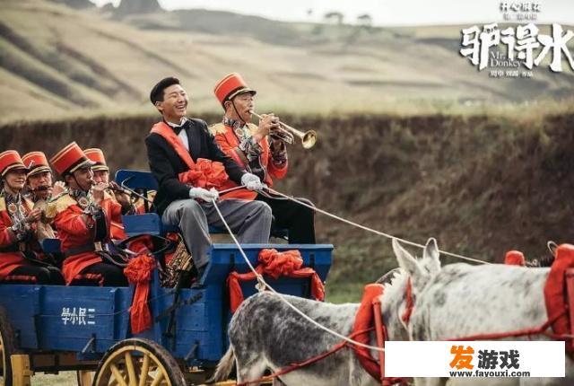 有什么黑色幽默的电影推荐？_网页游戏末世