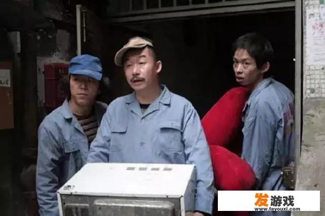 有什么黑色幽默的电影推荐？_网页游戏末世