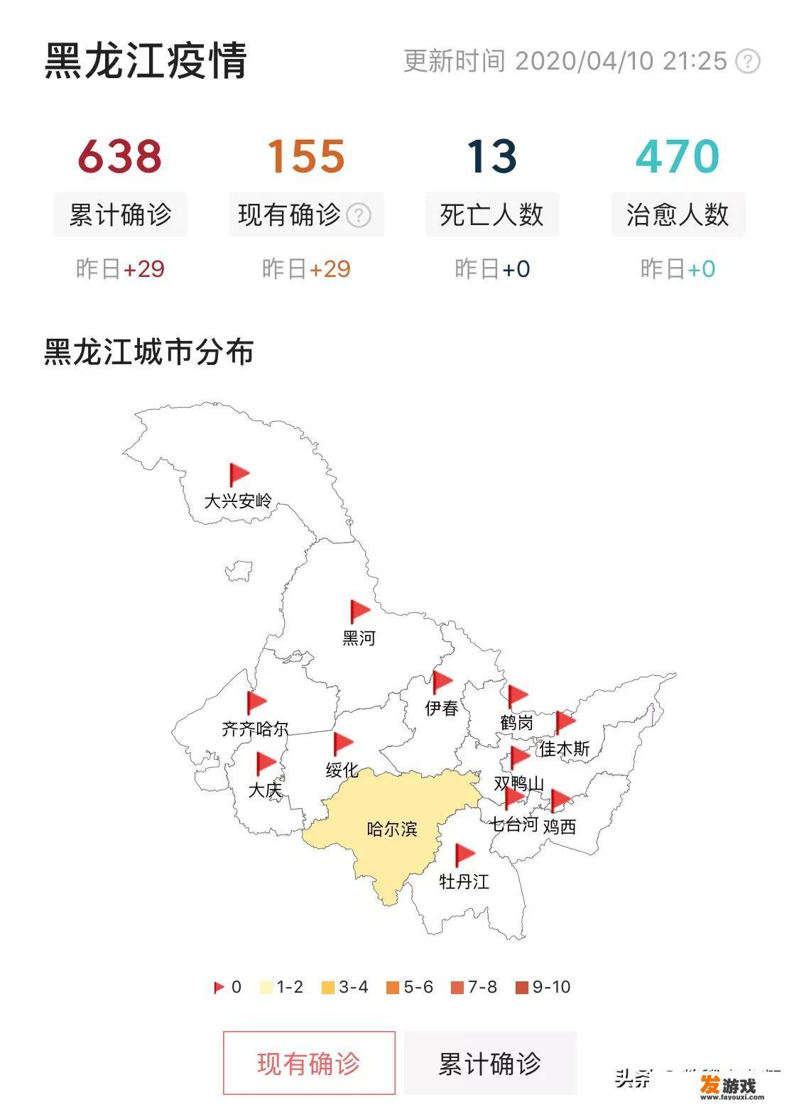 黑龙江再现本土病例还能开学吗？_178小游戏聚会