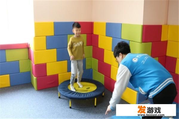 锻炼孩子注意力的小游戏？_注意力的小游戏