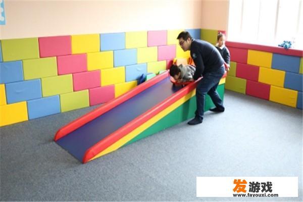 锻炼孩子注意力的小游戏？_注意力的小游戏
