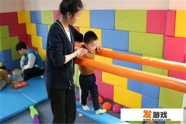 锻炼孩子注意力的小游戏？_注意力的小游戏