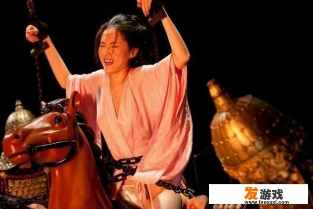 历史上古罗马的“浴桶刑”到底有多恐怖？_网页审判游戏
