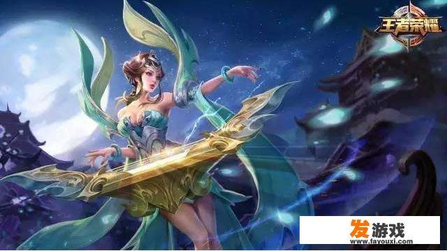 大学生COS王者荣耀“杨玉环”，腿比琵琶还长，网友直呼顶不住，你有何看法？_手机网游人物女神图片下载