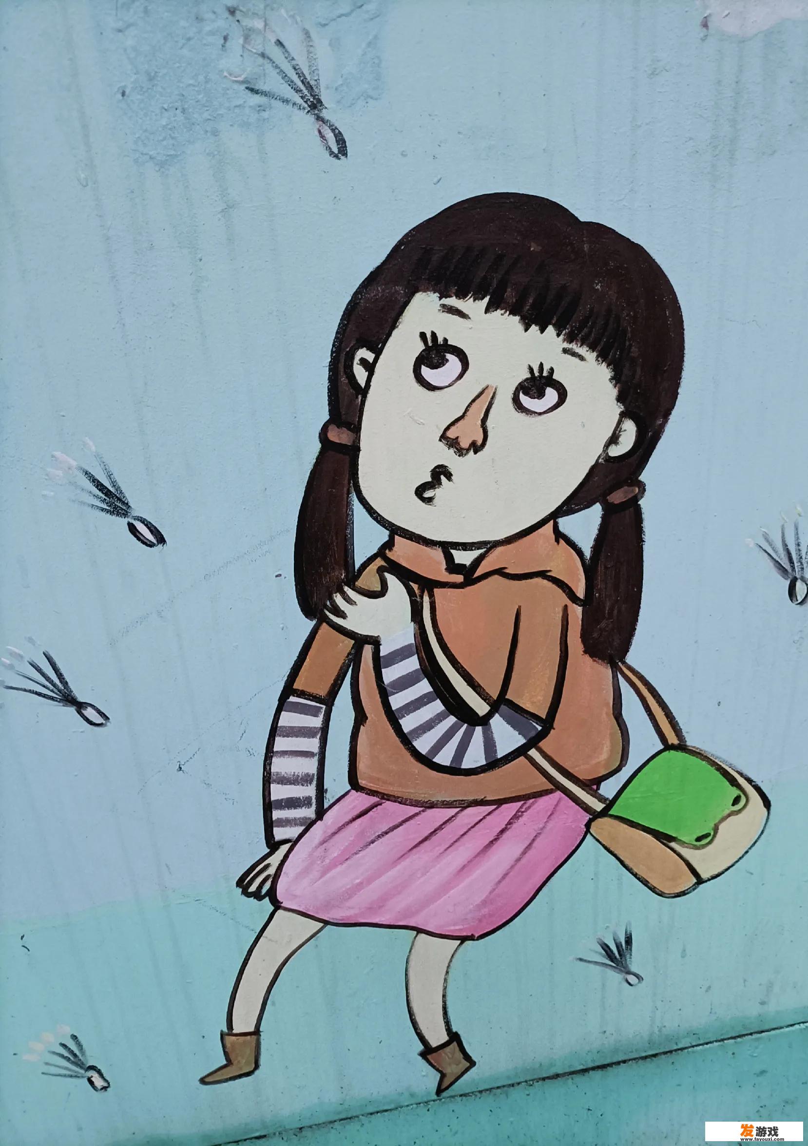 有没有一看就笑出鼻涕泡的那种文案？_高中生小明沉迷于手机网游