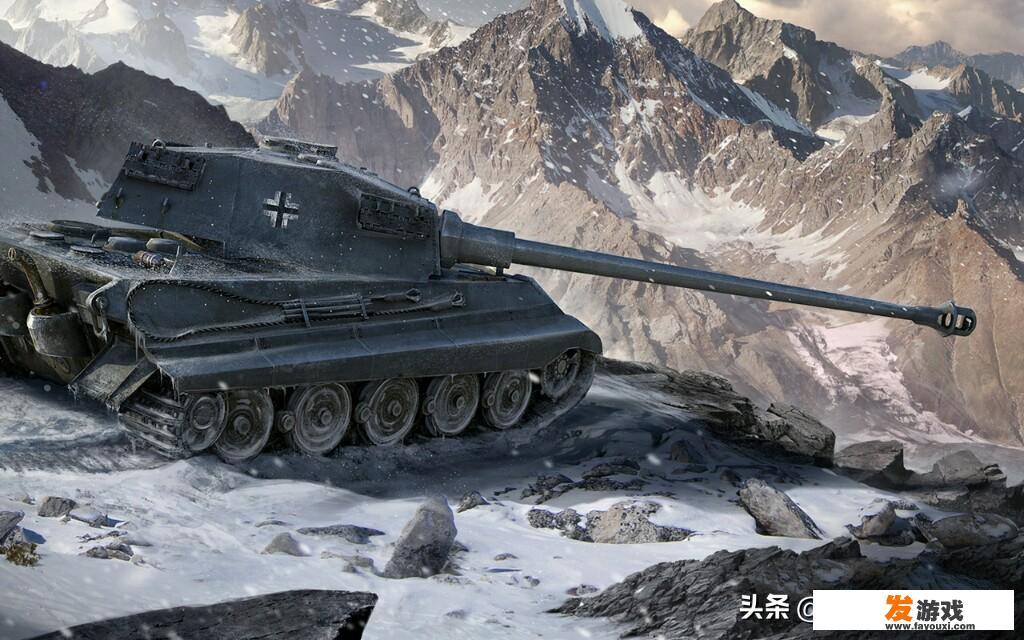 什么游戏可以模拟坦克军舰的战斗？_网页舰艇游戏