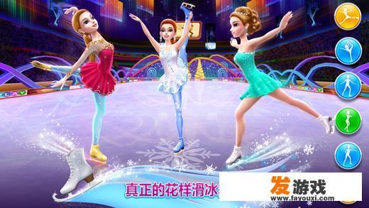 适合女生的游戏有什么？_在线玩女生小游戏