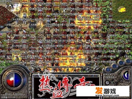 中国网游历史上最重要的十款游戏是哪些，入选的理由是什么？_最牛的手机网游是什么意思