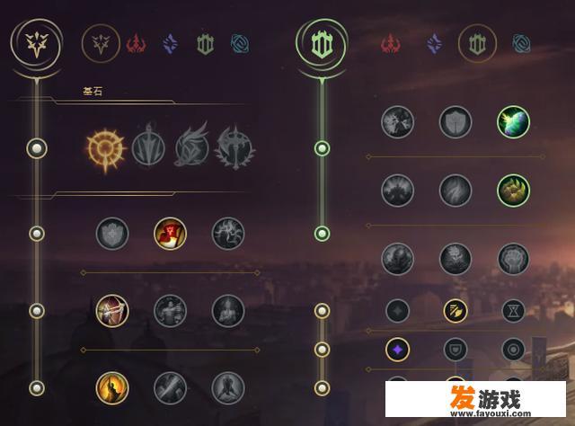 有哪些不氪金的好游戏推荐？_有什么不氪金的手机网游么