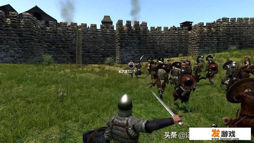 几个玩家在同一个地图然后自己造城墙，兵队，建筑，然后可以去攻打别的玩家的游戏有哪些？_搭配小游戏幼儿