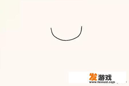 人物简笔画小女孩简笔画怎么画？_玩网络游戏小人简笔画图片