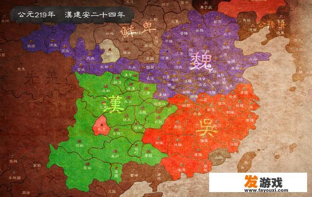 手机上有哪些好玩的三国游戏？_抽将的三国手机网游游戏