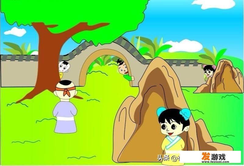 适合室内玩的团队游戏（实用无道具无场地限制）？_简单的小游戏室内