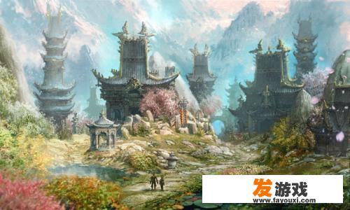 有没有什么好玩人又多的3D动作网游类似龙之谷疾风之刃可以推荐的？_大型3d动作类手机网游