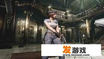 主机游戏《生化危机》系列,哪一部才是最为经典的著作?_经典主机老游戏 主机游戏《生化危机》系列,哪一部才是最为经典的著作?_经典主机老游戏