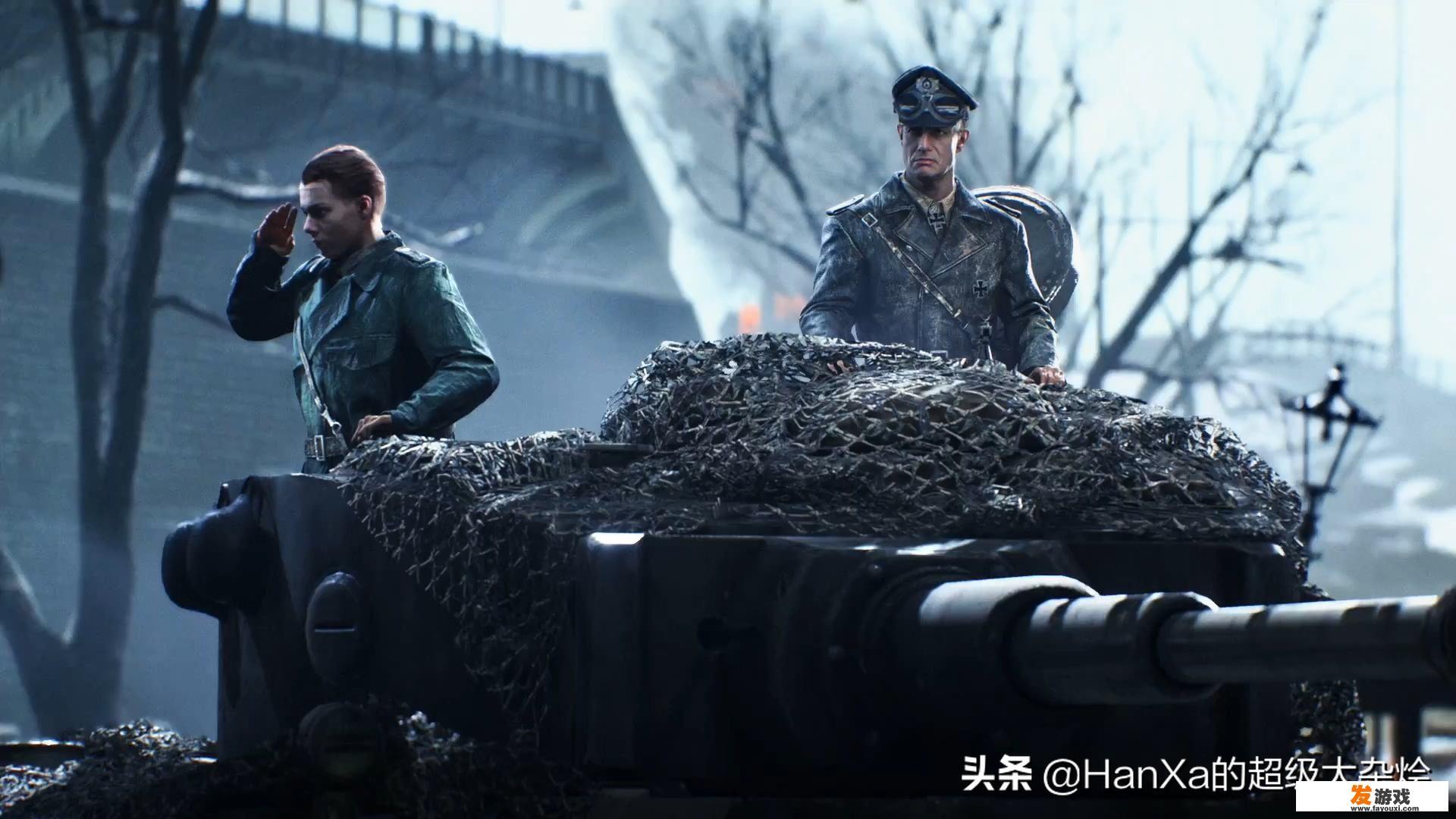 大场面、气势恢弘的单机游戏有哪些？_499小游戏推荐