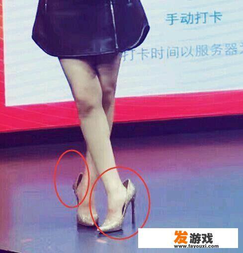 女孩子有一双小脚是什么样的体验