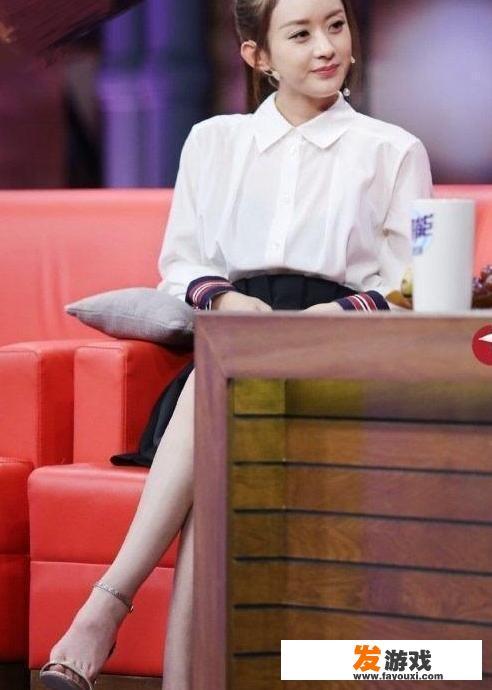 女孩子有一双小脚是什么样的体验