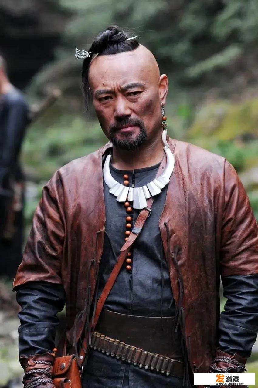 湘西土匪张平是怎样成长为一个人见人怕的恶魔的