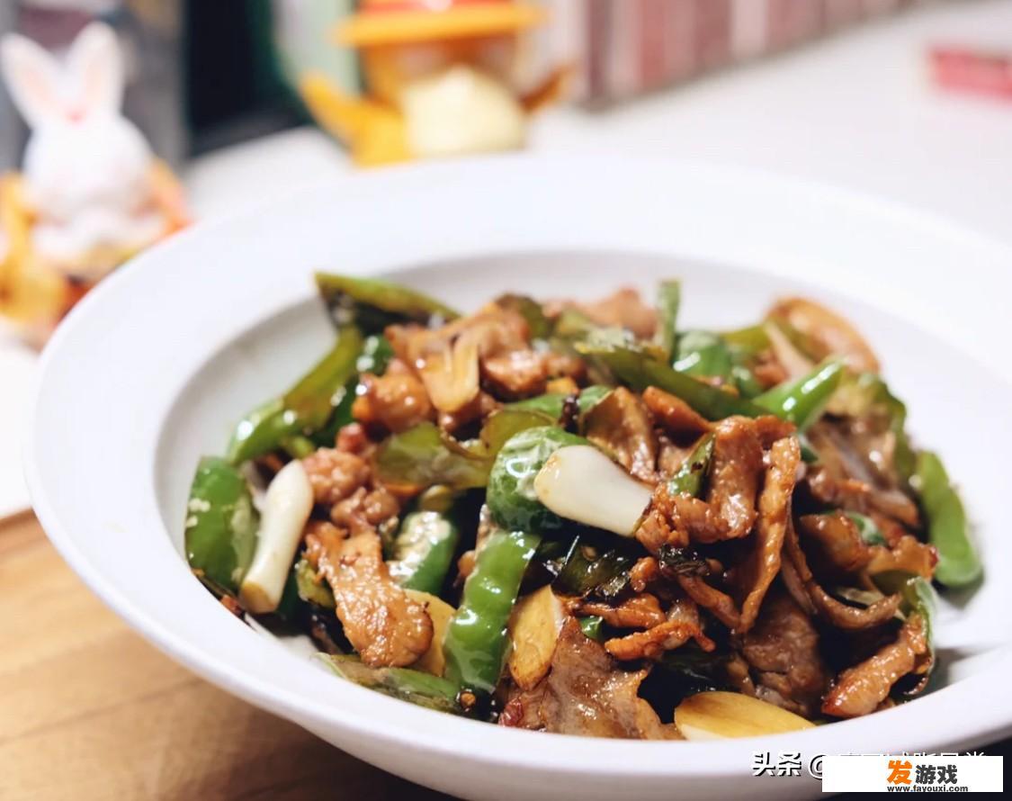 可以教我做一道菜吗