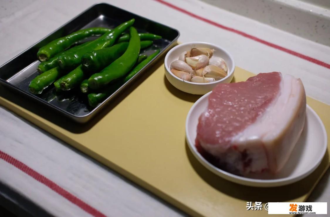 可以教我做一道菜吗