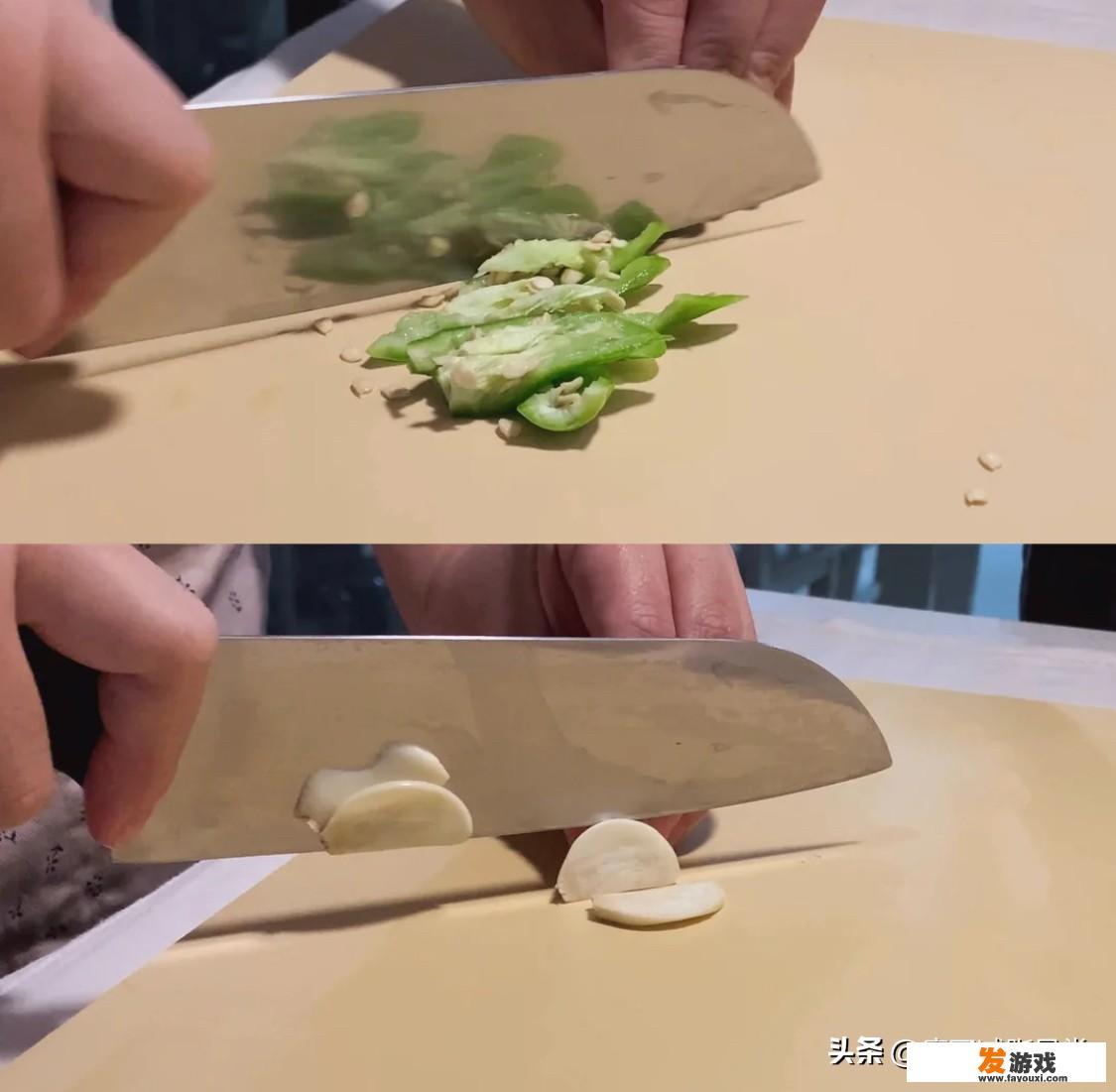 可以教我做一道菜吗