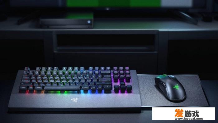 雷蛇何时开售专为Xbox One游戏主机打造的Turret键鼠套装