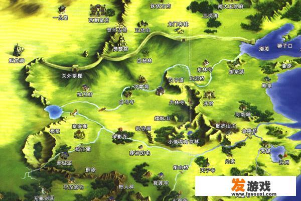 109五开无底洞详细养成攻略