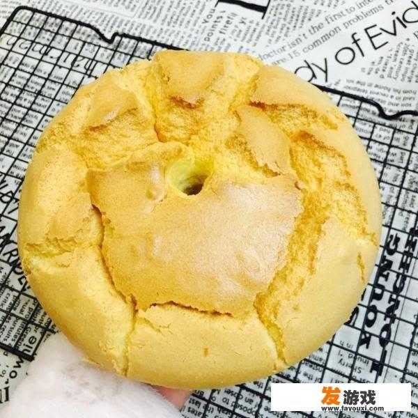 芭比蛋糕如何脱模
