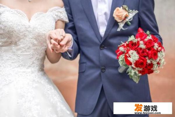 介绍21个超有劲的婚礼小游戏