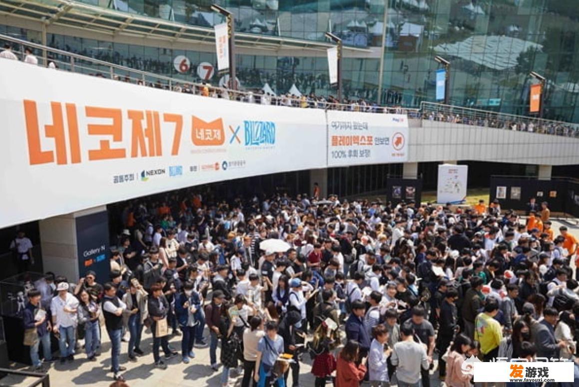 DNF：第七届NEXON游戏节，DNF游戏展区有哪些亮点