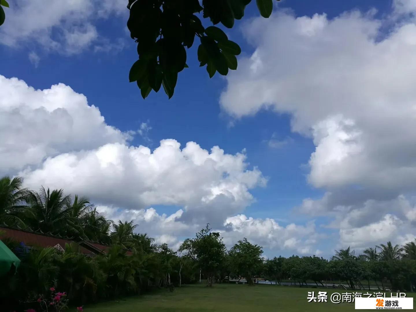 有什么事情，是你去了海南才知道的