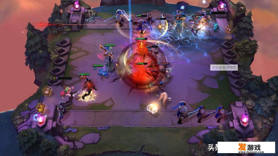 王者荣耀的王者模拟战，lol的云顶之弈以及多多自走棋，刀塔霸业，等几款自走棋，谁的未来前景更好