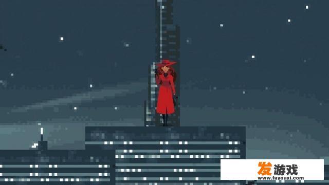 谷歌地球版《神偷卡门》游戏是怎么一回事