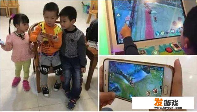 小学二年级的孩子沉迷于游戏，该怎么办