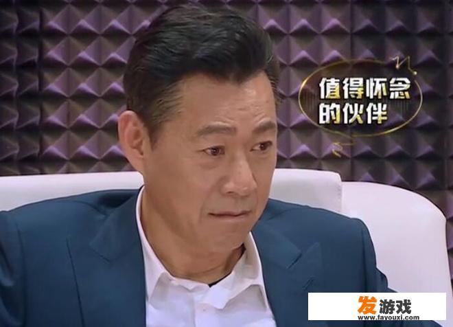 张颂文声临其境配音
