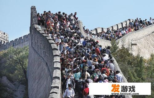 出门旅游时候，和异性发生过什么有趣的故事