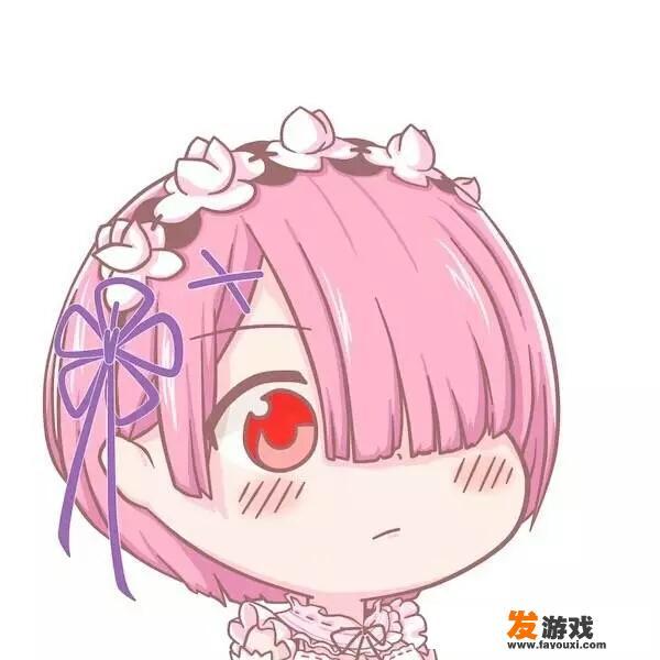有什么好看的动漫，闺密头像