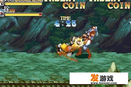 三国志三剑圣黄忠怎么连发